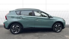 Hyundai BAYON 1.0 TGDi 48V MHEV SE Connect 5dr DCT Petrol Hatchback